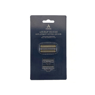 ANDIS reSURGE Shaver Replacement Foil & Cutters